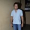 Homi Adajania was seen at the Screening of Finding Fanny