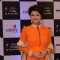 Aashka Goradia was at the Indian Telly Awards