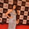 Shireen Mirza at the Indian Telly Awards