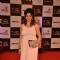 Sneha Wagh was seen at the Indian Telly Awards