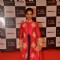 Rajshri Thakur was seen at the Indian Telly Awards