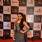 Giaa Manek at the Indian Telly Awards