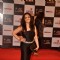Munisha Khatwani at the Indian Telly Awards