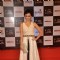 Roshni Chopra at the Indian Telly Awards