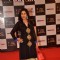 Teejay Sidhu was at the Indian Telly Awards