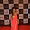 Dimple Jhangiani at the Indian Telly Awards