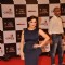 Kanika Maheshwari was at the Indian Telly Awards