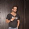 Salil Acharya was seen at the Music Launch of 3 AM