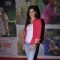 Kriti Sanon was seen at the Finding Fanny's Screening