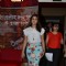 Parineeti Chopra at the Promotions of Daawat-e-Ishq on 93.5 Red FM