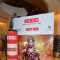 Promotions of Mary Kom at Usha World