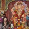 Shilpa Shetty seeks blessings from Andhericha Raja