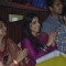Vidya Balan Attends a Charity Music Concert