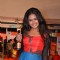 Avika Gor poses with her Trophy at Mircromax SIIMA Awards Day 1