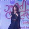 Aashka Goradia greets the audience at Gujrati Jalso 2014 in Schon by Sakshee Pradhan