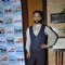 VJ Andy poses for the media at 5th Jagran Film Festival Mumbai