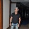 Hrithik Roshan poses for the media at the Success Bash of Finding Fanny