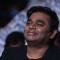 A.R. Rahman snapped at the Audio Launch of the Movie "I"