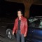 Sonu Sood snapped at Airport while leaving for Slam Tour