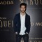 Varun Dhawan poses for the media at the Launch of Vero Moda MARQUEE Collection