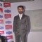 Fawad Khan poses for the media at Promotion of Khoobsurat