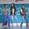 Hrithik Roshan and Katrina Kaif shake a leg at the Promotion of Bang Bang