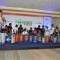Kids perform at Footsteps 4 Good Ngo Event