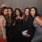 Munisha Khatwani poses with friends at her Birthday Bash