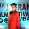 Twinkle Bajpai at the 5th Jagran Film Festival