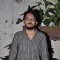 Vishesh Bhatt poses for the media at the Premier of 3AM