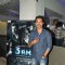 Rannvijay Singh poses for the camera at the Premier of 3 AM