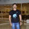Vivek Oberoi was at Giving Back NGO Event