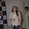 Avantika Malik at the Impact NGO Event