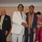 Pahlaj Nihalani hosted a bash for Shatrughan Sinha