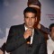 Akshay Kumar addresses the media at the Trailer Launch of The Shaukeens