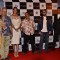 Annu Kapoor sings at the Trailer Launch of The Shaukeens