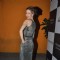 Kalki Koechlin poses beautifully for the media at Dassange New Look Launch
