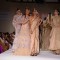 Sonakshi Sinha walks the ramp with Models at Sahachari Foundations Show for Tarun Tahiliani