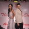 Harmeet Singh walks the ramp with wife at the Wedding Show by Amy Billiomoria