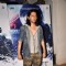 Shirish Kunder poses for the media at the Special Screening of Haider