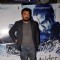 Anurag Kashyap poses for the media at the Special Screening of Haider