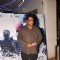 Anurag Basu poses for the media at the Special Screening of Haider