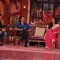 Promotions of Haider on Comedy Nights With Kapil