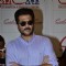 Anil Kapoor at Criticare Hospital Launch