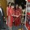 Divya Dutta at the Inauguration of The Society Collection Mumbai 2014