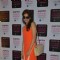 Vidya Malvade was seen at the Myntra Fashion Week Day 3