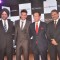 Launch of Maruti Suzuki Ciaz