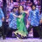 Madhuri Dixit Nene performs at Slam The Tour in London