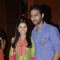 Aparna Dixit and Navi Bhangu as Sony Pal Launches Yeh Dil Sun Raha Hain