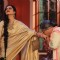 Rekha performs with dadi on Comedy Nights with Kapil